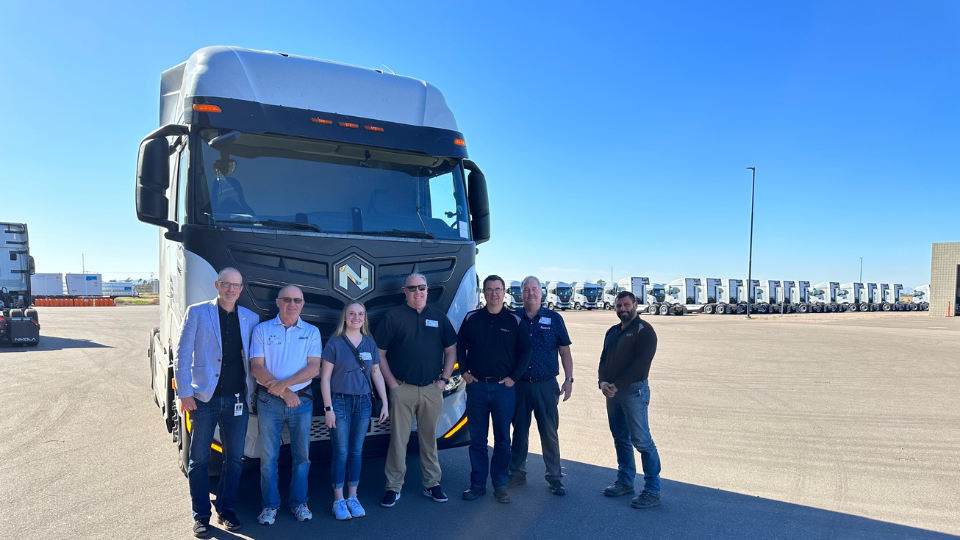 STA Attends CTA Spring Meetings in Scottsdale, Arizona