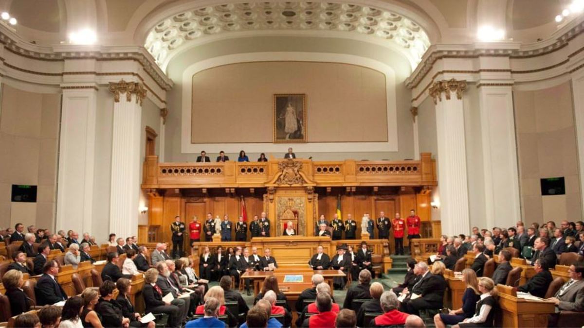 STA Reacts to the 2023-2024 Provincial Budget