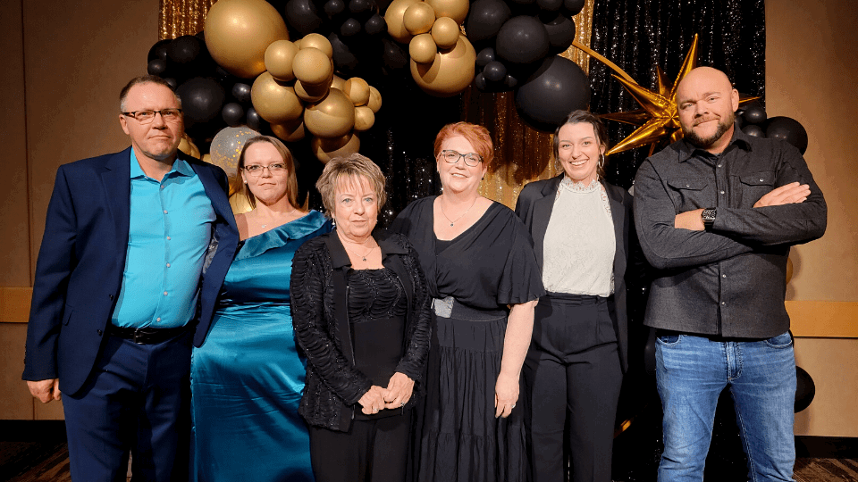  2022 STA AGM Conference and Gala 