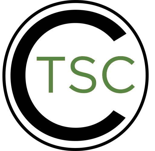 Certified Transportation Safety Coordinator Logo