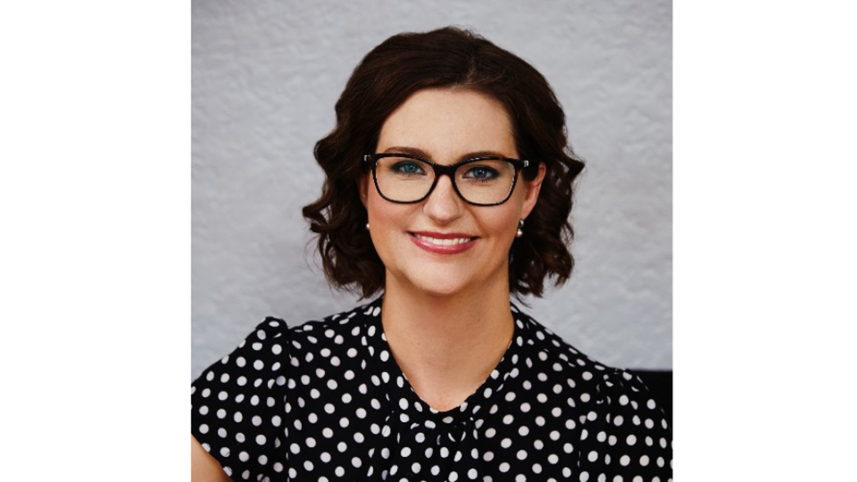 Heather Day Named Chair of CTA’s Blue Ribbon Task Force