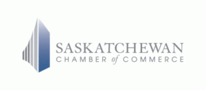 Saskatchewan Chamber of Commerce logo