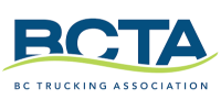 BC Trucking Association logo