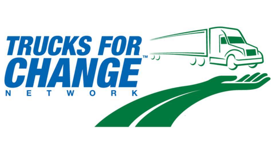 TRUCKS FOR CHANGE NETWORK HITS MAJOR DELIVERY MILESTONE IN A YEAR OF SIGNIFICANT CELEBRATION