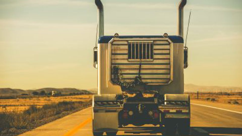 Transport challenges continue to haunt ag sector