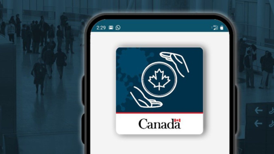 2021-02-22 CBSA Issues Policy Direction on ArriveCAN