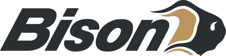 Bison 2022 Logo RGB Not Registered 768x190