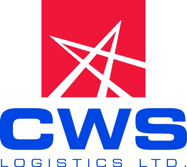 CWS logistics logo final