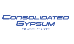 Consolidated Gypsum