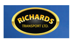 RichardsTransport
