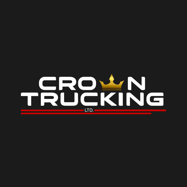 STA MC PIC 01 2025 Crown Trucking Logo 1 768x768