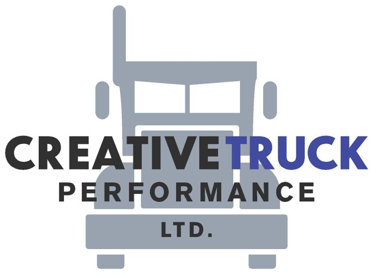 creative truck logo 768x560